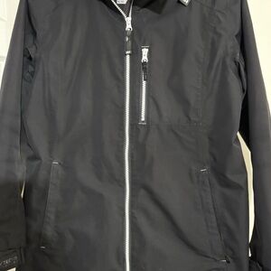 Helly Hansen Rain Jacket